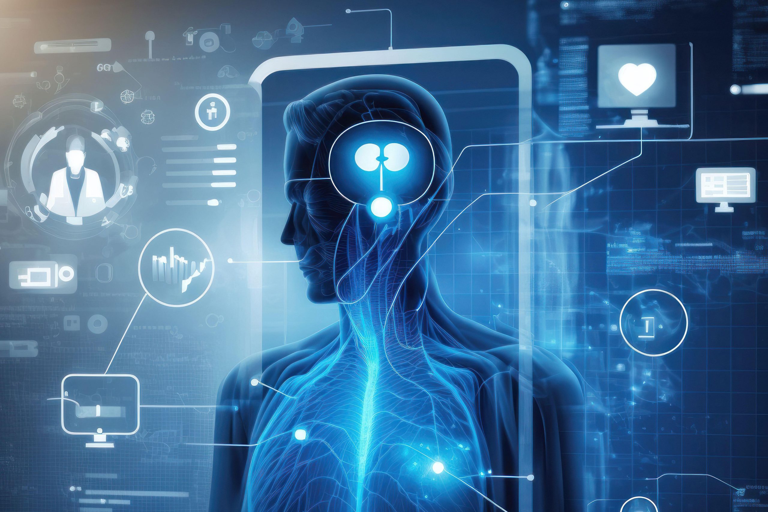 AI Health Diagnostics: Transforming the Future of Medicine