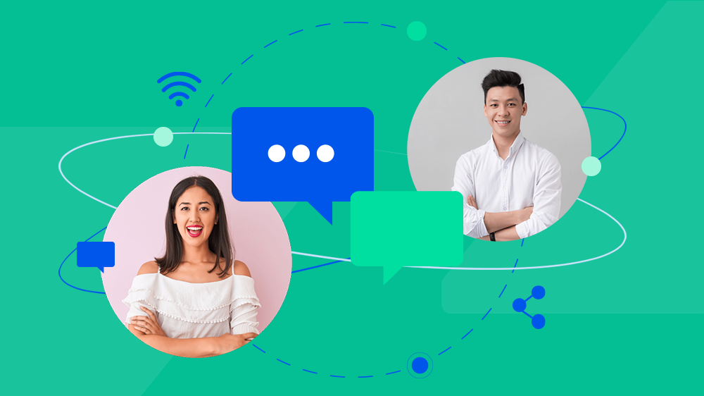 Remote Collaboration Ecosystems: The Future of Global Teamwork