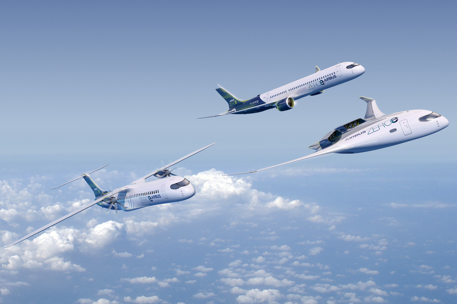 Electric Aviation Technology: Powering the Future of Flight
