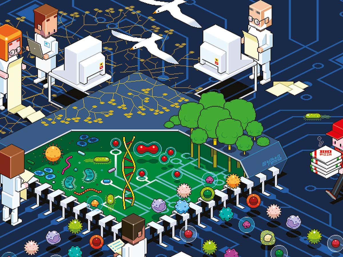 Bio-Computing Systems: The Future of Organic Intelligence