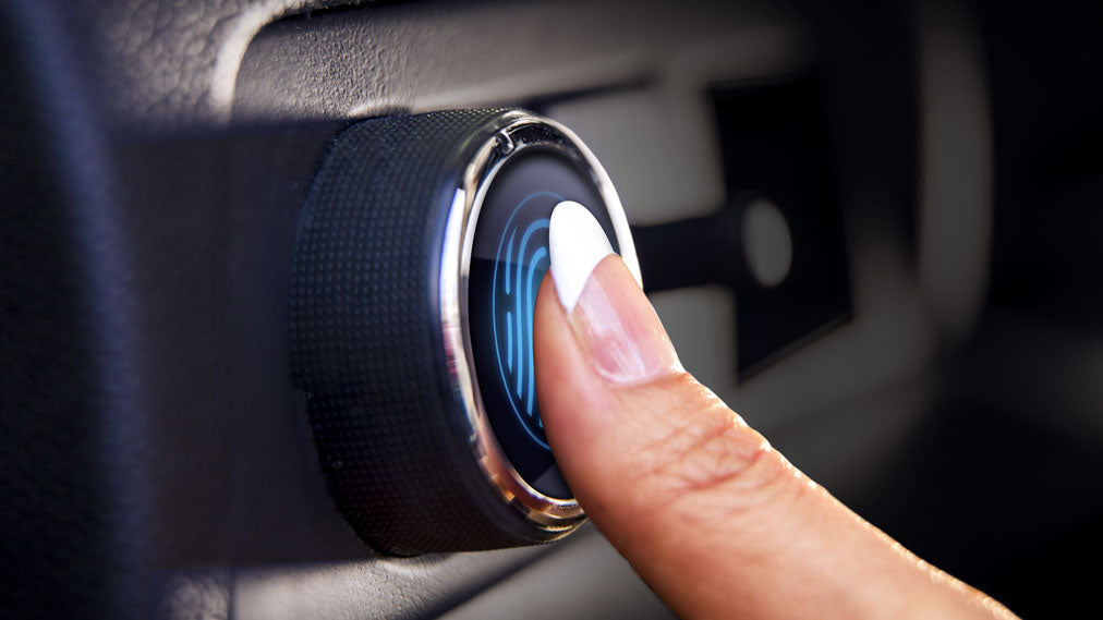 Biometric Vehicle Access: The Future of Car Security and Convenience