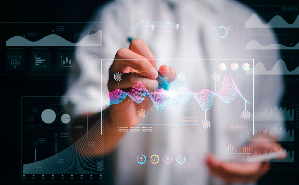 Unlocking Business Success with Data-Driven Decision Platforms